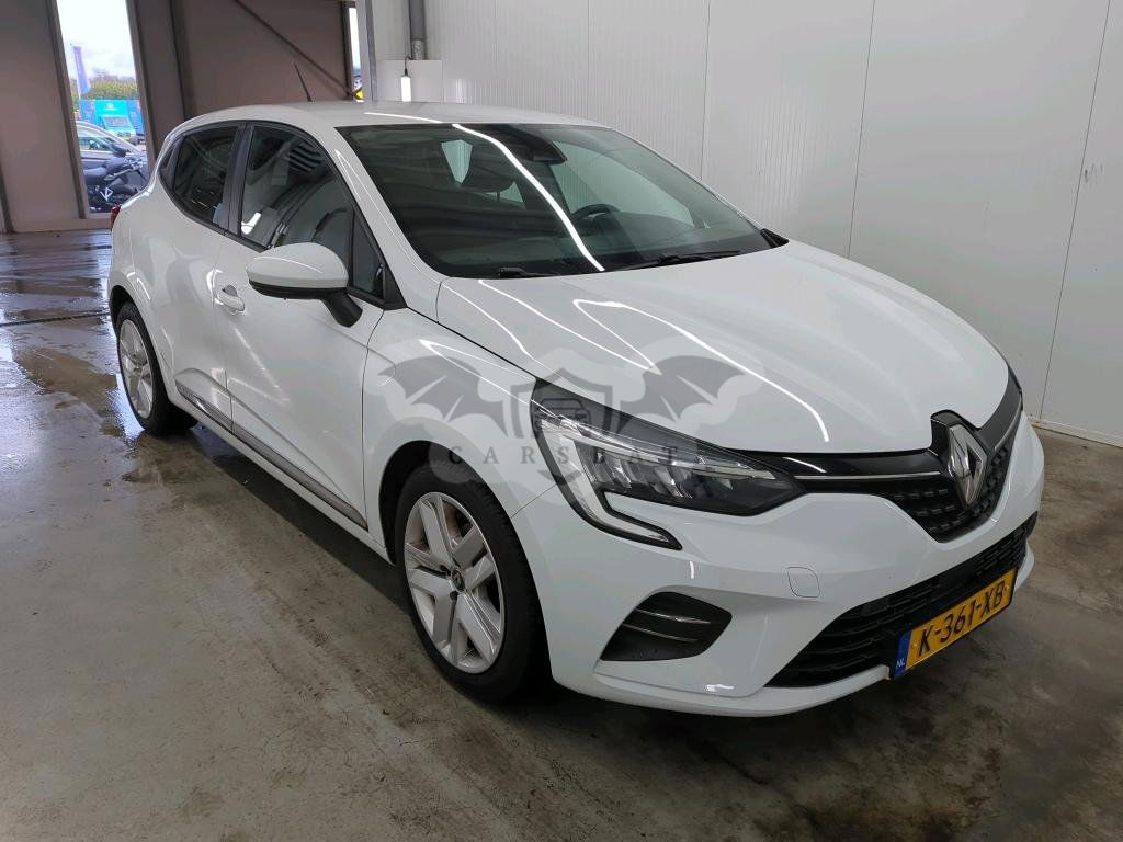 Renault Clio 1.0 Tce Zen 2021