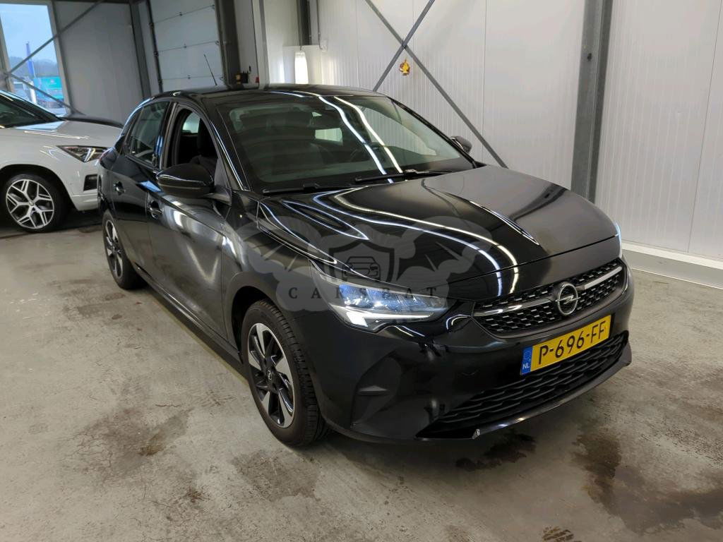 Opel Corsa Business Edition 2022