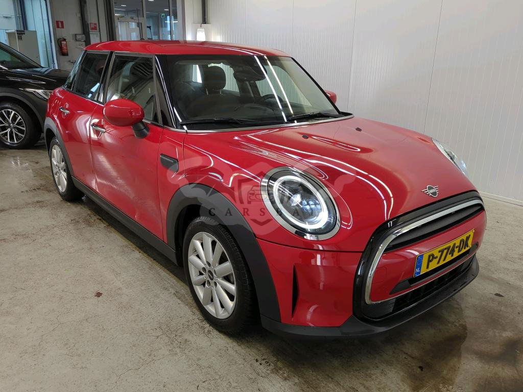 Mini 3 Doors One 1.5 Business 2022