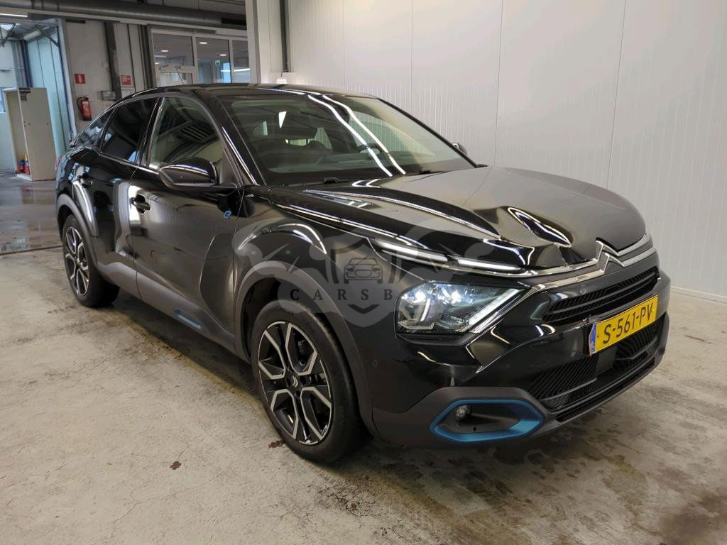Citroën C4 SHINE 2023