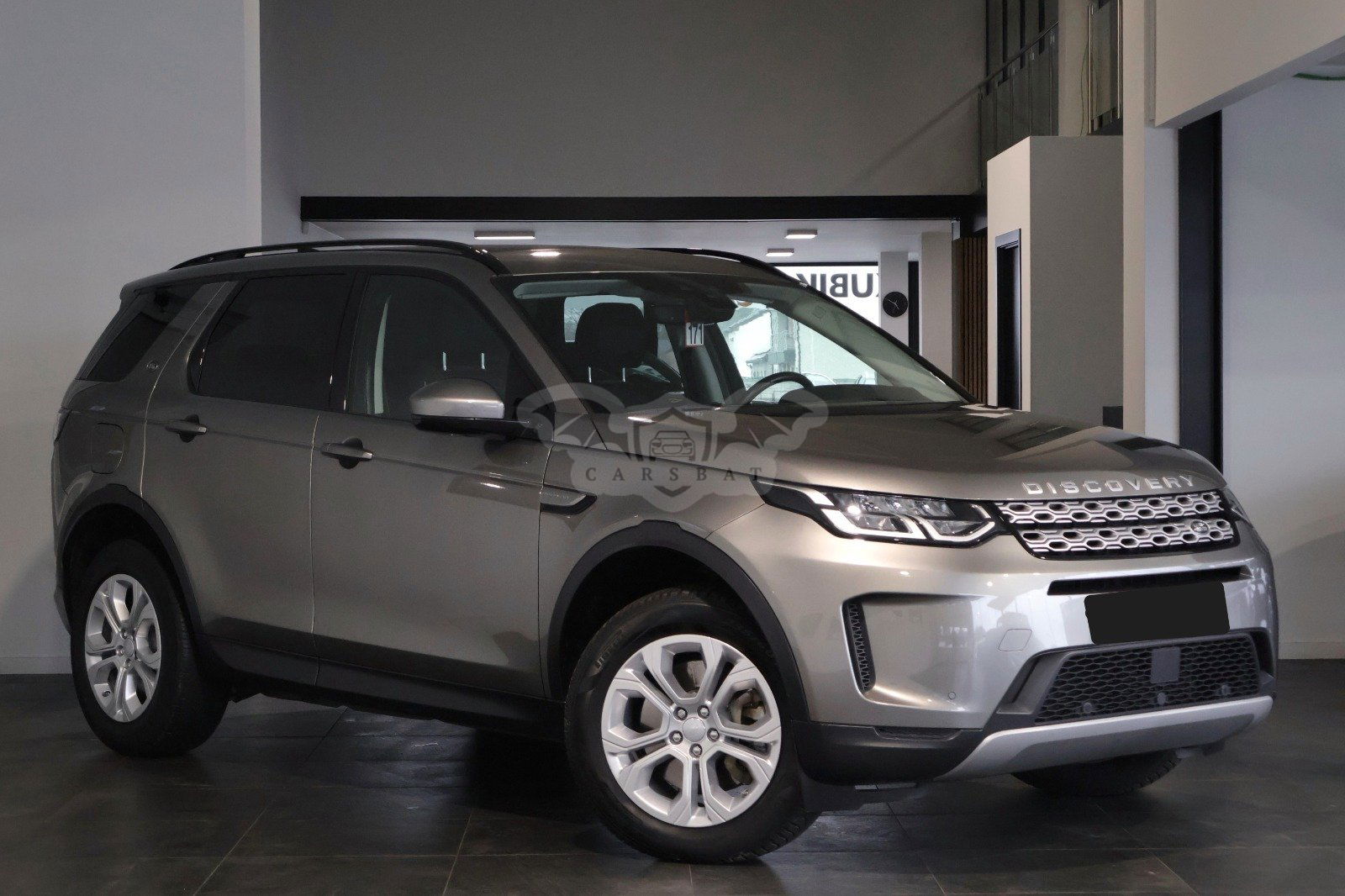 Land Rover Discovery Sport 1.5 2021