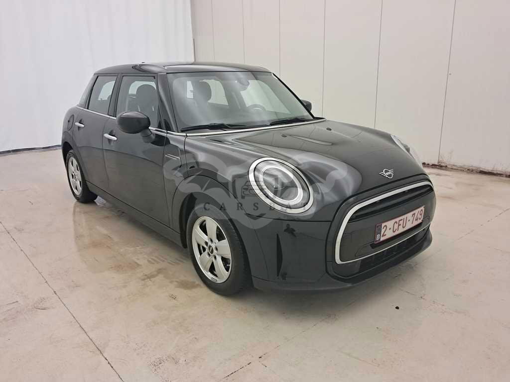 Mini 5 Doors Cooper 1.5 2022