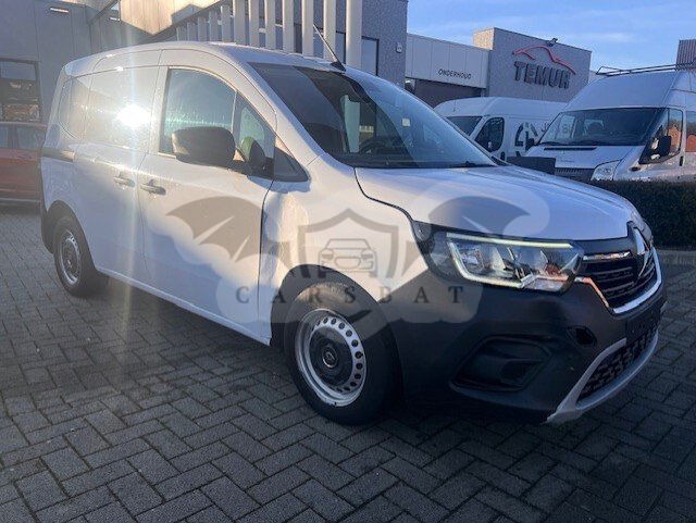 Renault Kangoo 1.5 DCI 2022