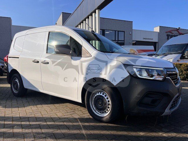 Renault Kangoo 1.5 DCI 2022