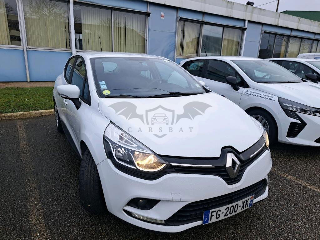 Renault Clio Air 2019