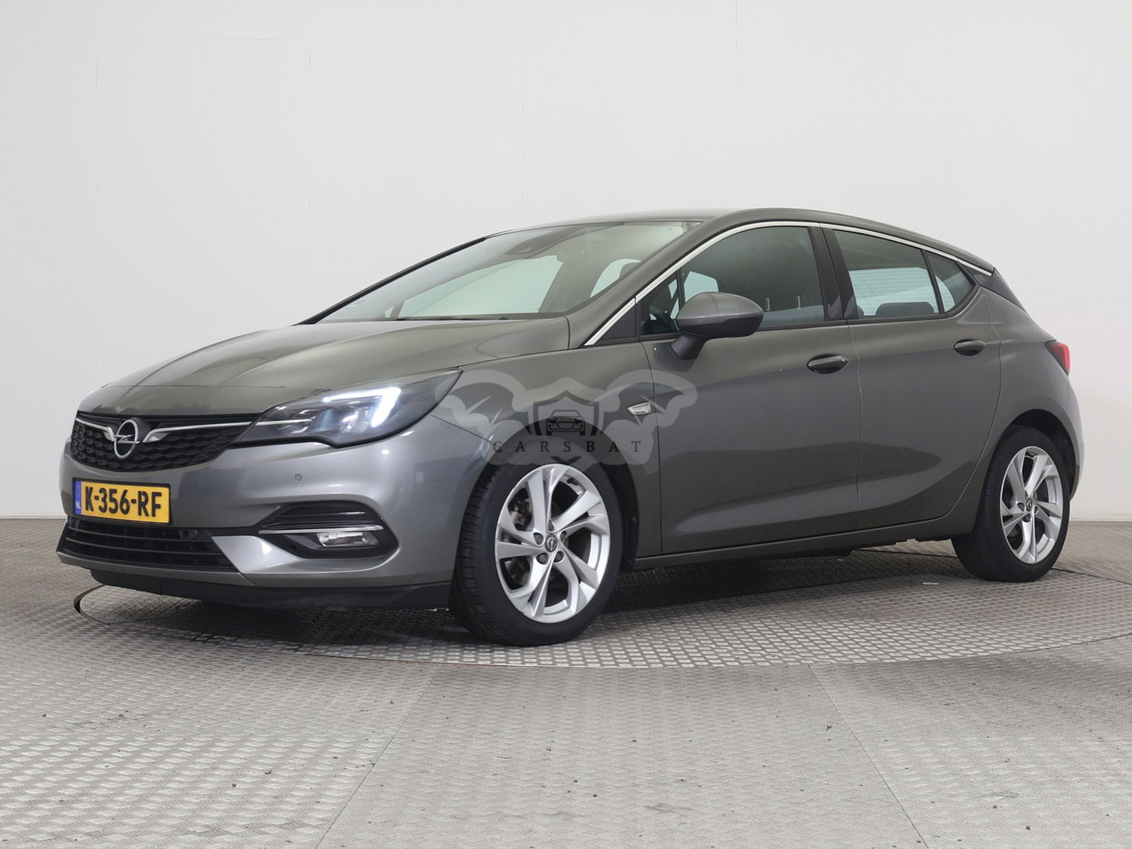 Opel Astra 1.2 Elegance 2021