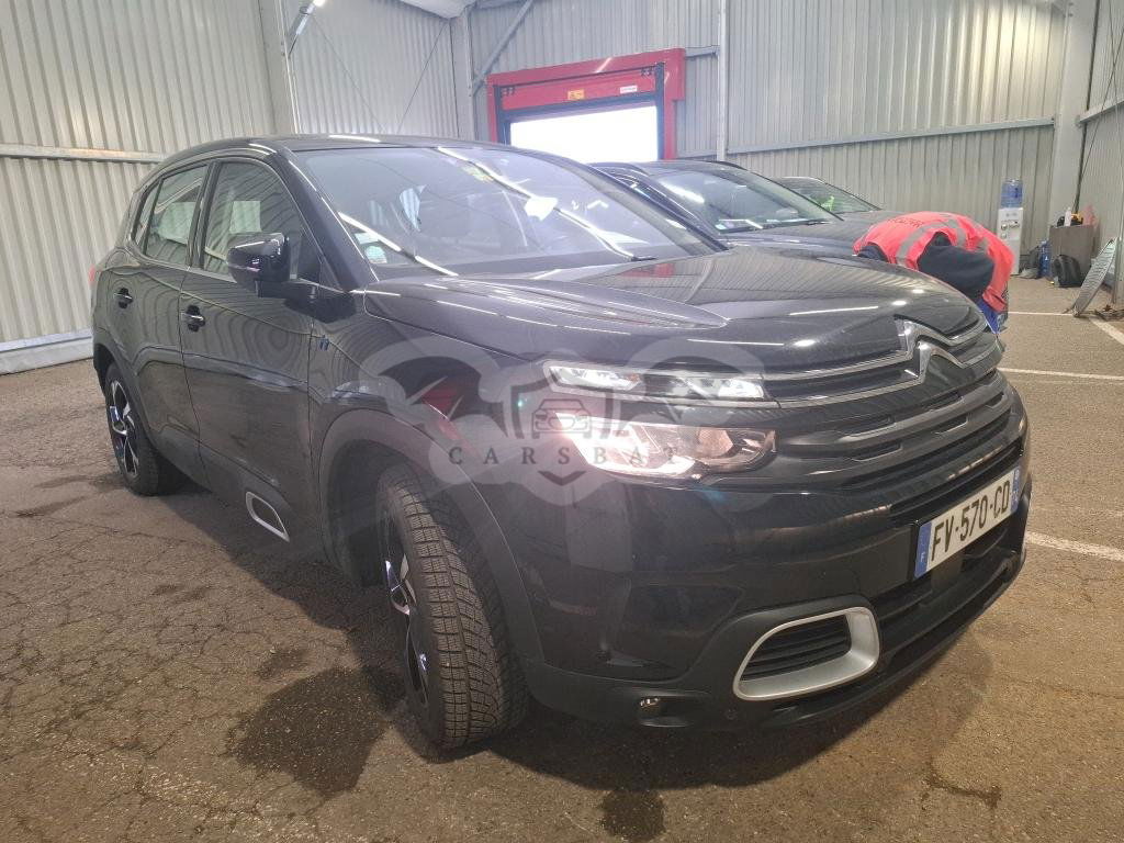 Citroën C5 Aircross 1.6 Business 2020