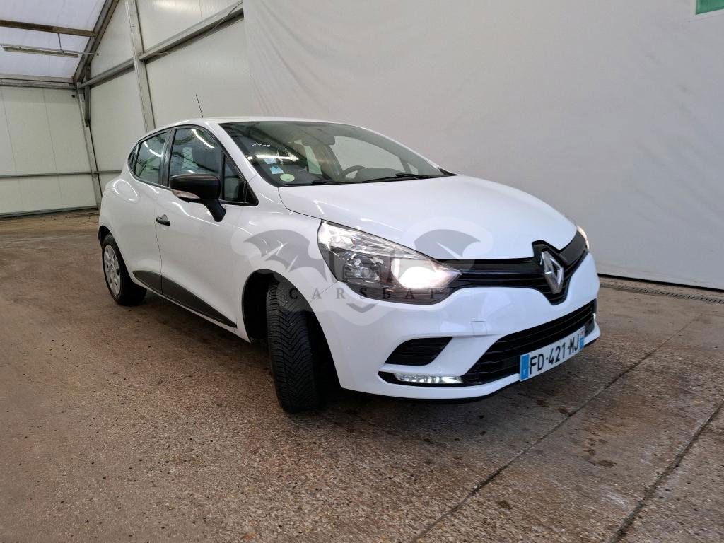 Renault Clio 1.5 DCI Air 2019