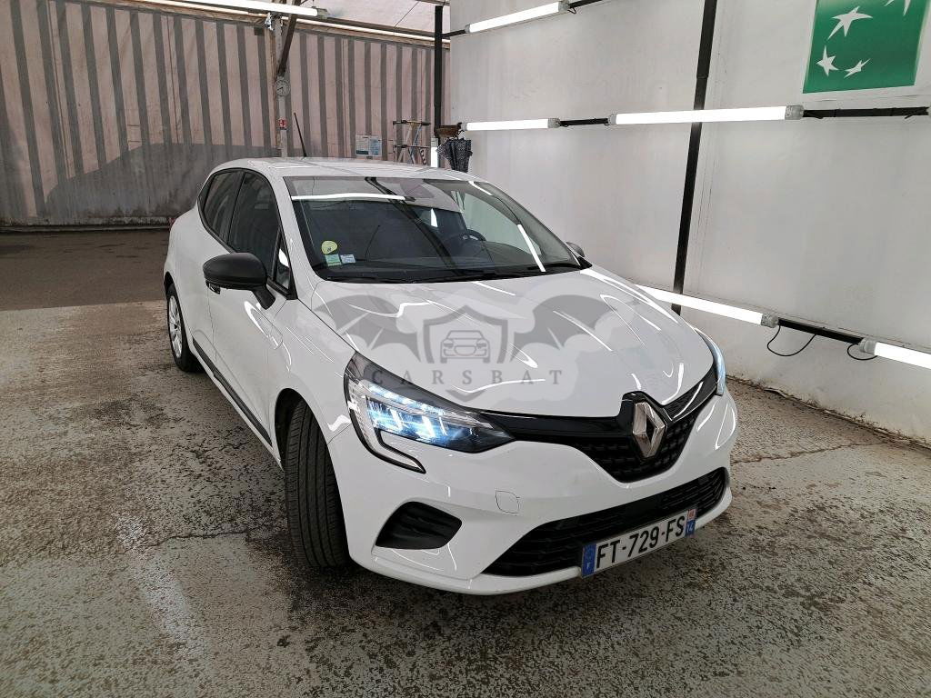 Renault Clio 1.5 DCI Air 2020