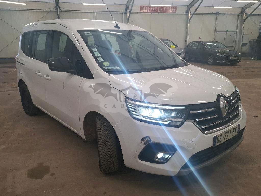 Renault Kangoo 1.5 DCI Zen 2022