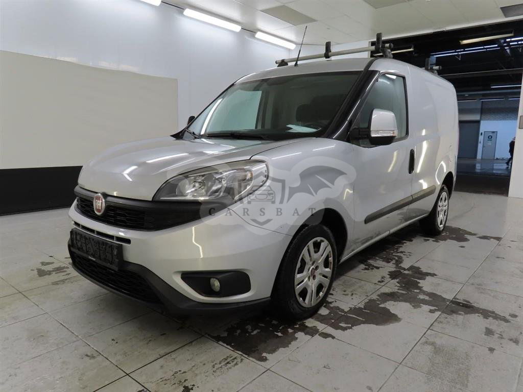 Fiat Doblo Cargo 1.3 SX 2016