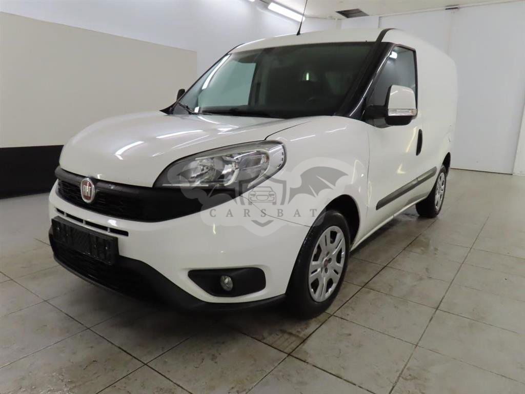 Fiat Doblo Cargo 1.3 SX 2016