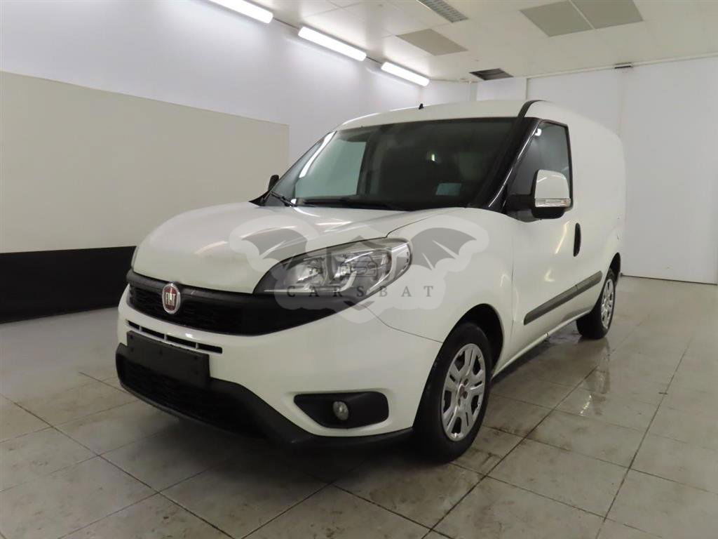 Fiat Doblo Cargo 1.3 SX 2016