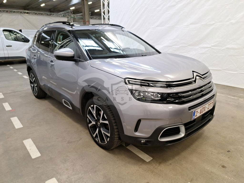 Citroën C5 Aircross 1.2i SHINE 2021