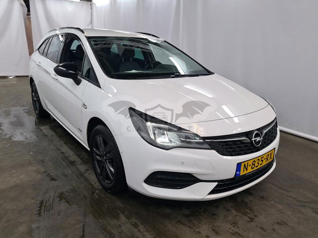 Opel Astra Sports Tourer 1.2 Design 2021