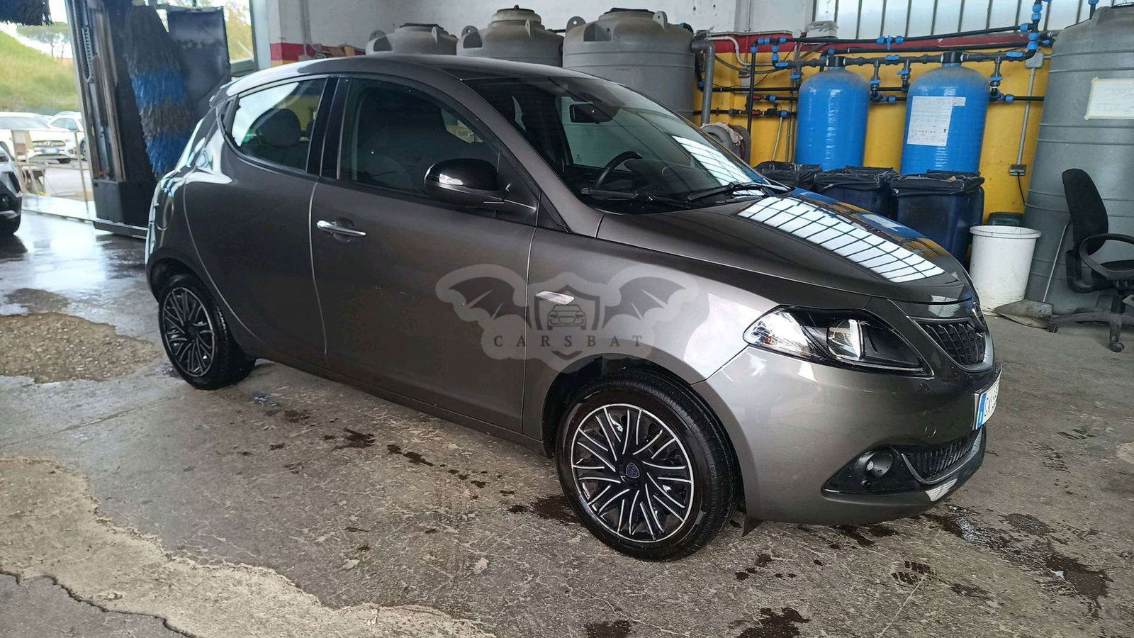Lancia Ypsilon 1.0 Gold 2022