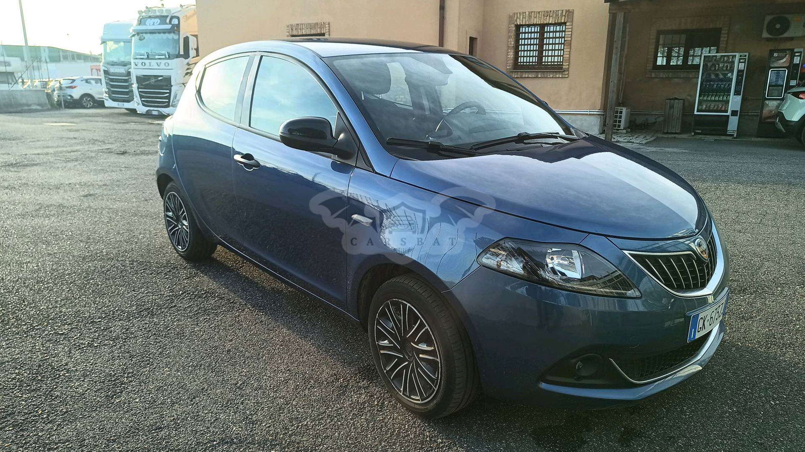 Lancia Ypsilon 1.0 Gold 2022