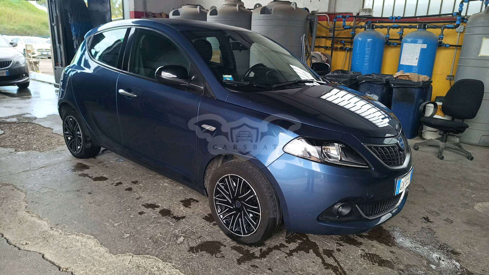 Lancia Ypsilon 1.0 Gold 2022