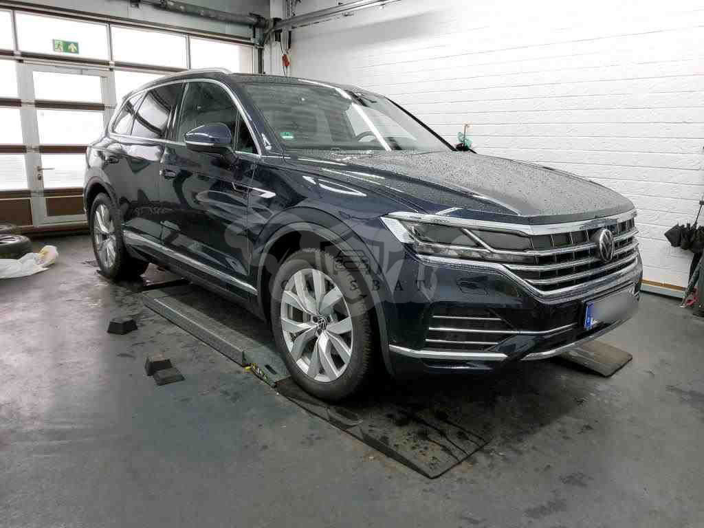 Volkswagen Touareg 3.0 TDI Atmosphere 2021