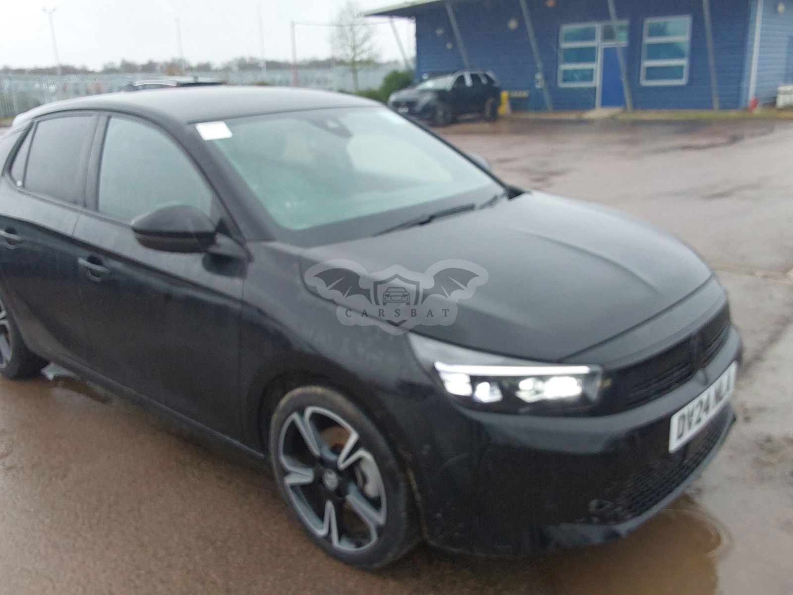 Vauxhall Corsa 1.2 Turbo Ultimate 2024