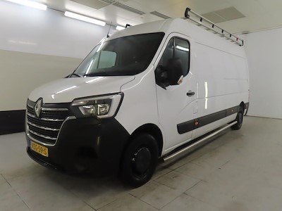 Renault Master L3H2 2023