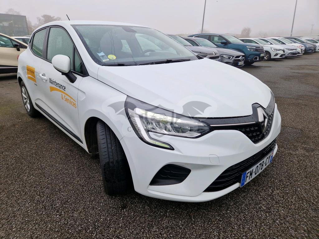 Renault Clio Air 2019
