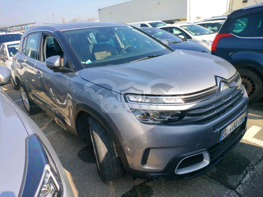 Citroën C5 Aircross Business 2021
