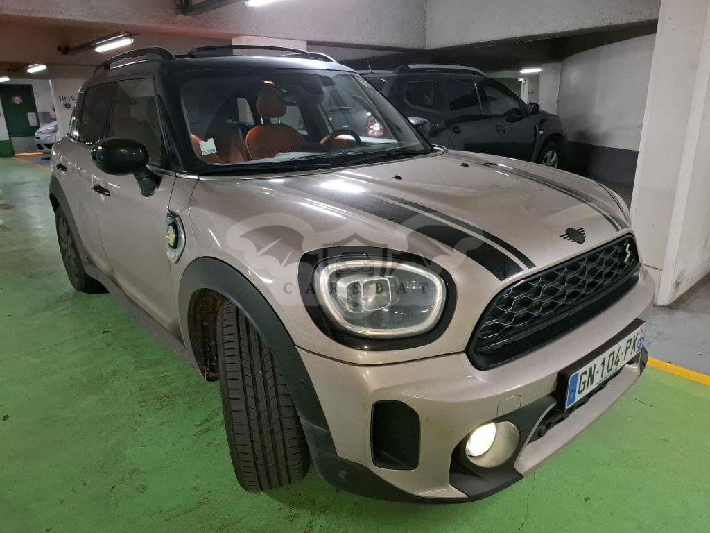 Mini Countryman Cooper SE 1.5 2023