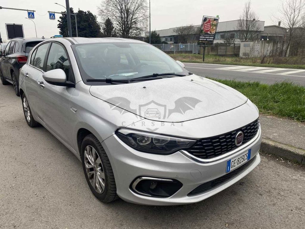 Fiat Tipo 1.3 MultiJet Business 2021