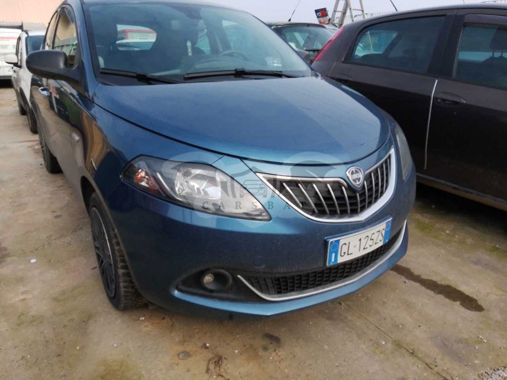 Lancia Ypsilon 1.0 Gold 2022