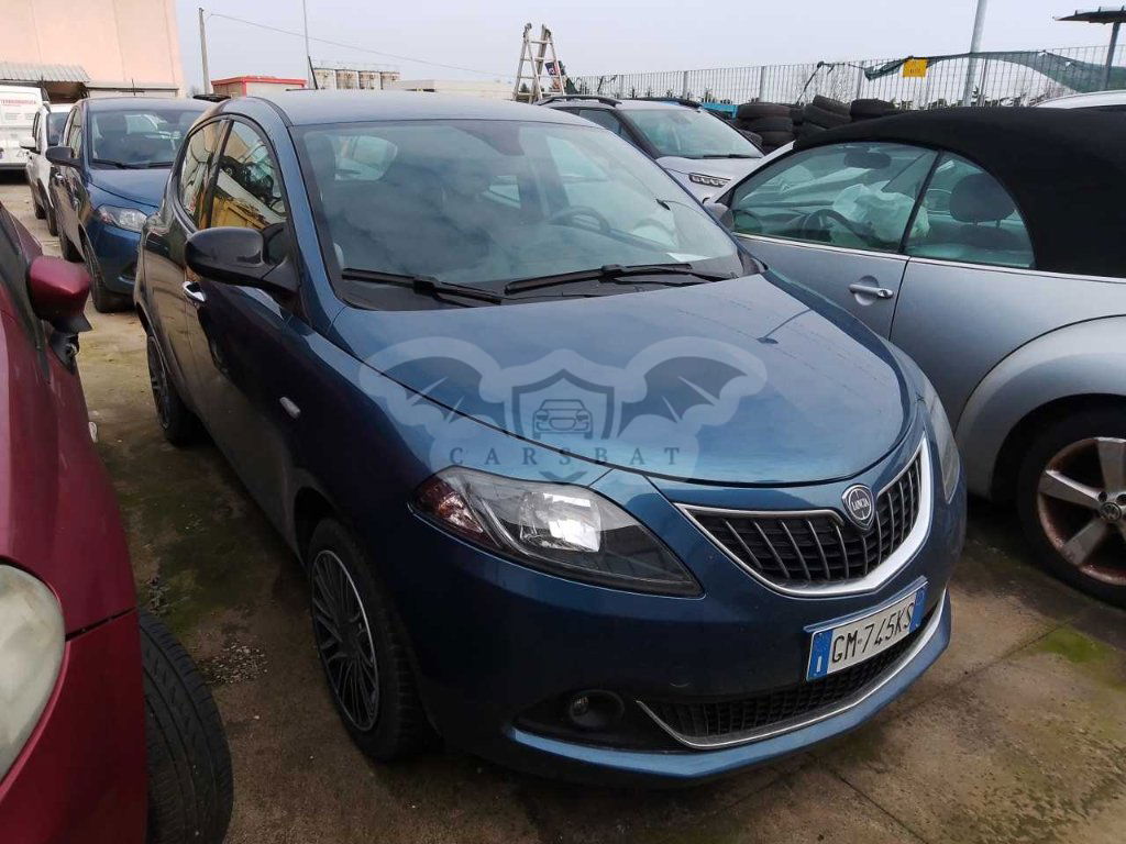 Lancia Ypsilon 1.0 Gold 2022