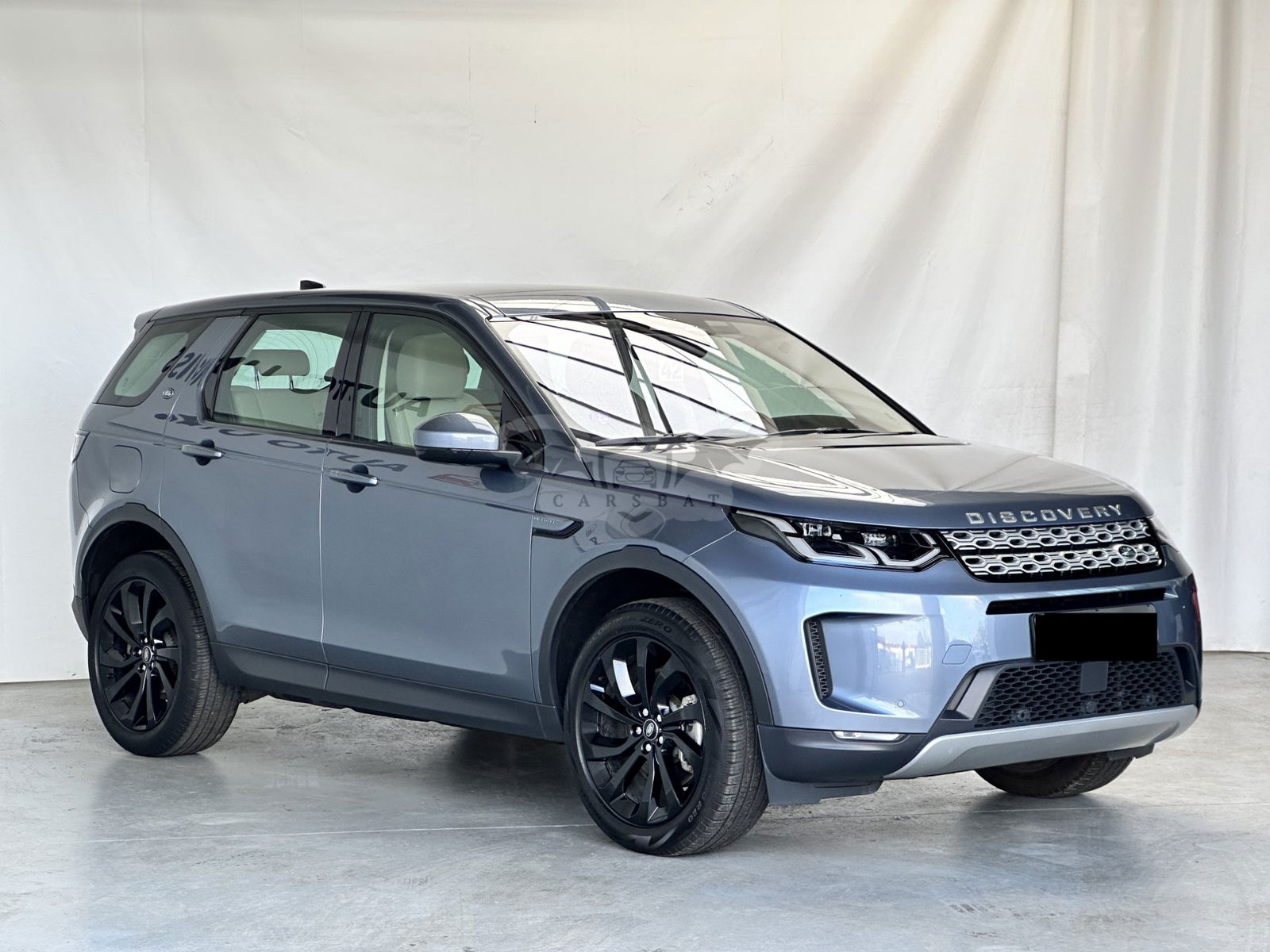Land Rover Discovery Sport 1.5 SE 2021