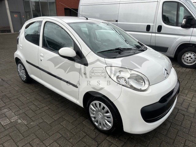 Citroën C1 1.0i Seduction 2008