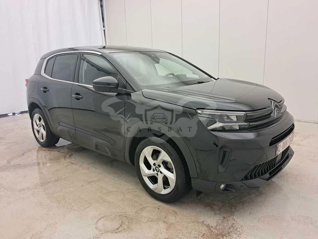 Citroën C5 Aircross 1.2i Live 2023