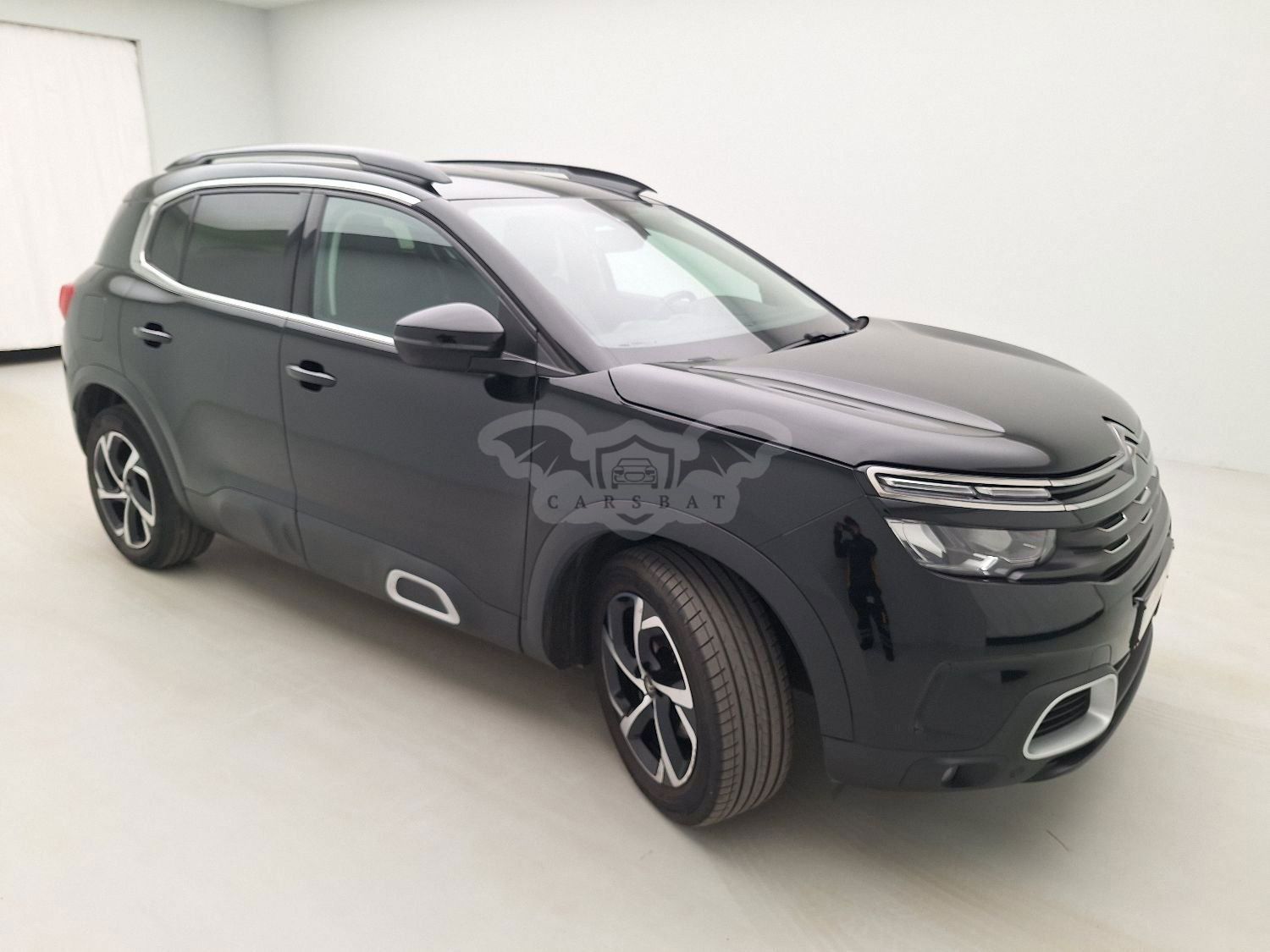 Citroën C5 Aircross 1.5 HDI FEEL 2020
