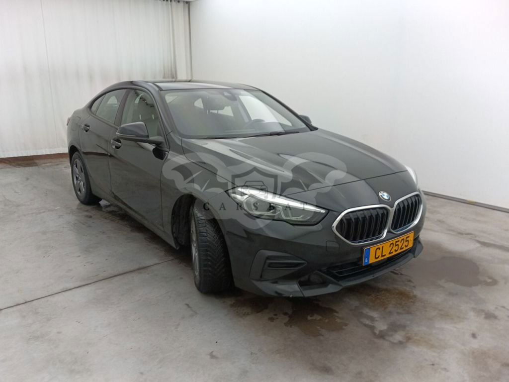 BMW 2 Series Gran Coupé 218i Business 2021