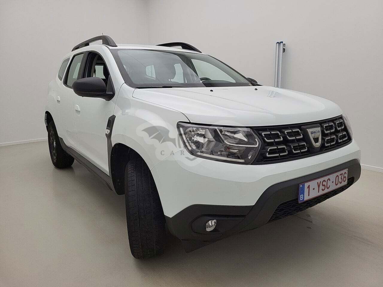 Dacia Duster 1.0 TCe Comfort 2020