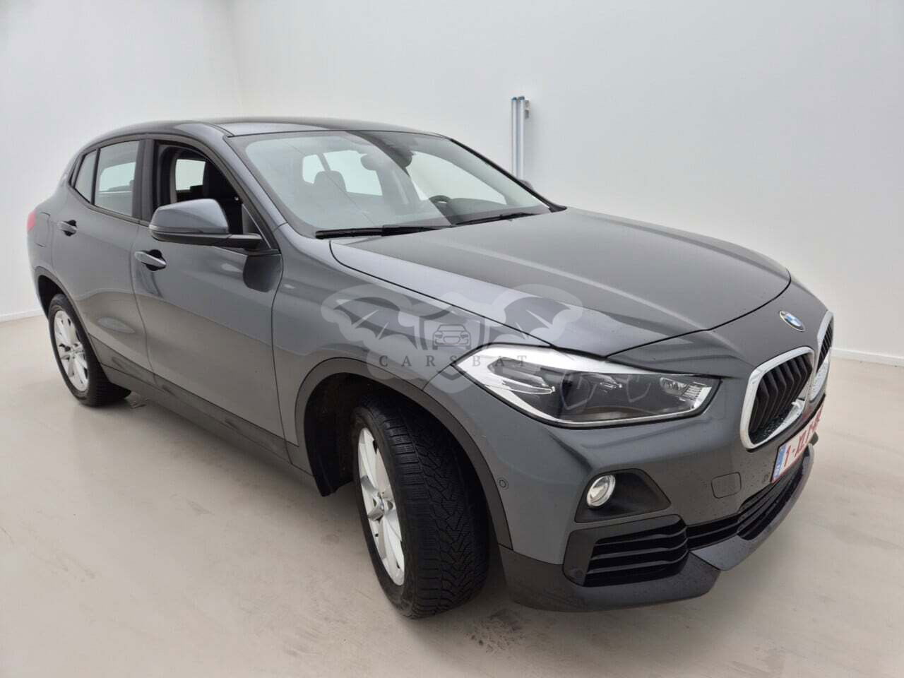 BMW X2 18i Premiere 2020