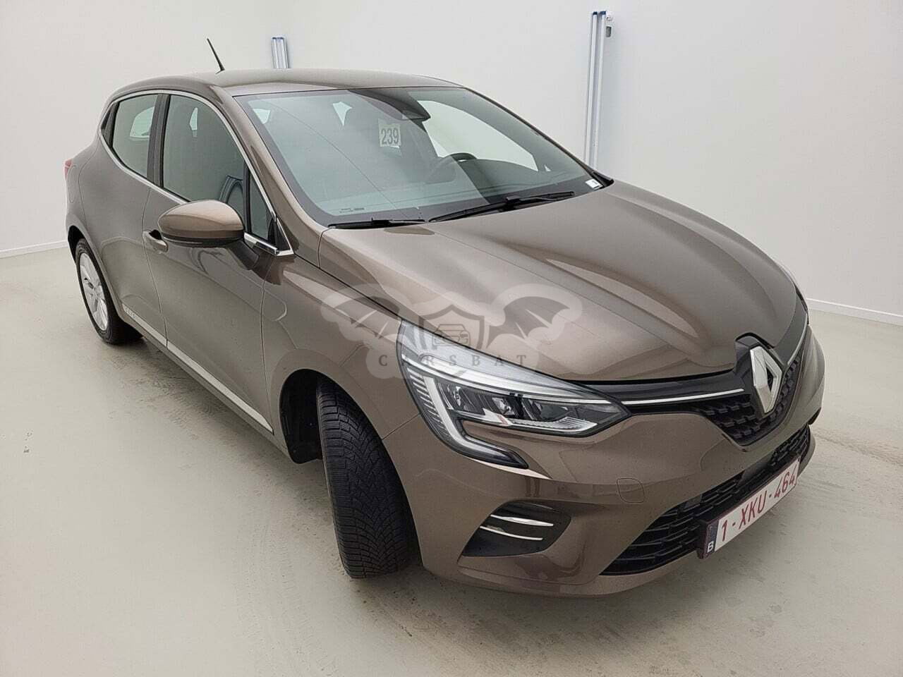 Renault Clio 1.0 Tce Intens 2021