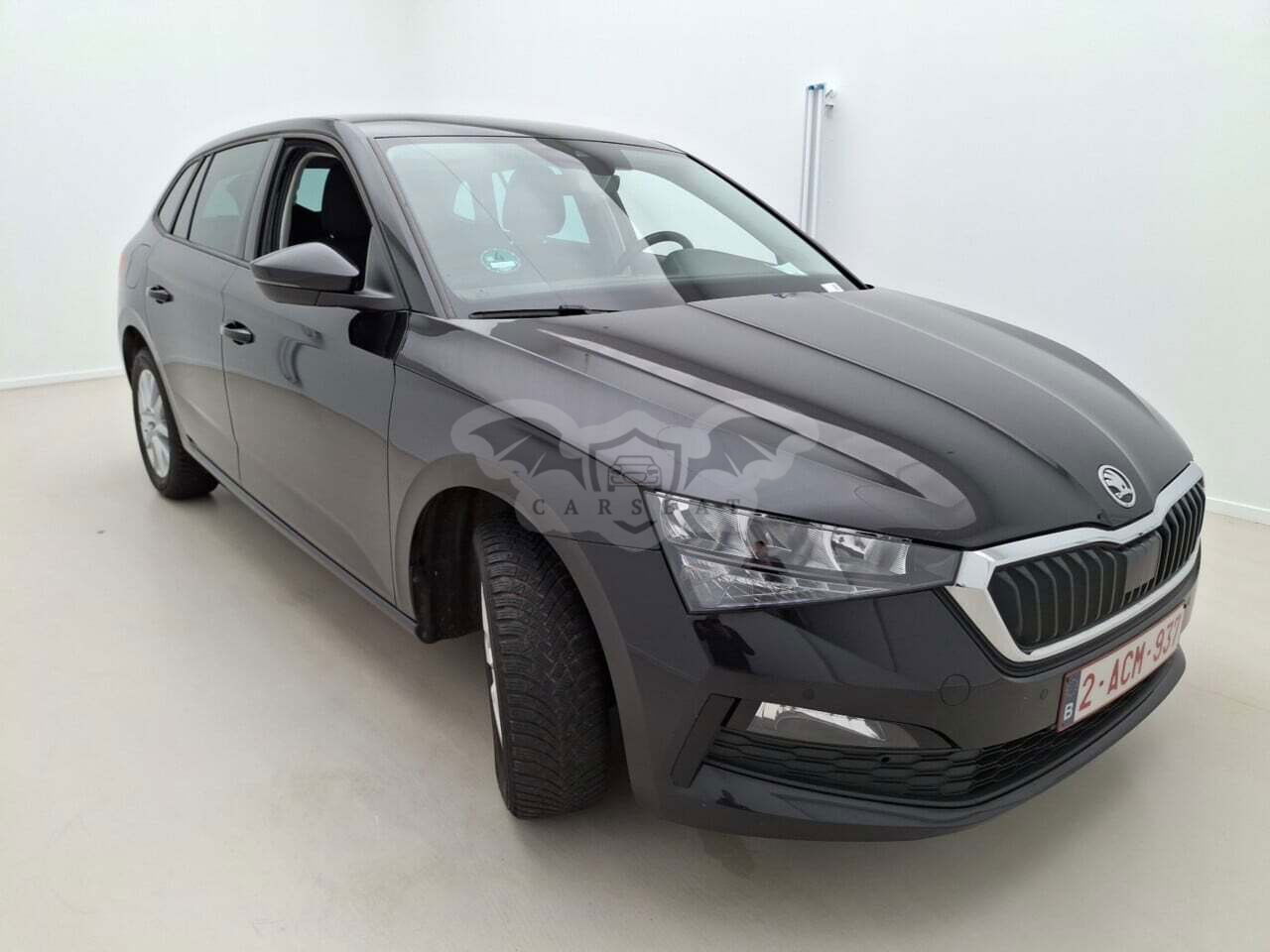 Skoda Scala 1.0 TSI Ambition 2021