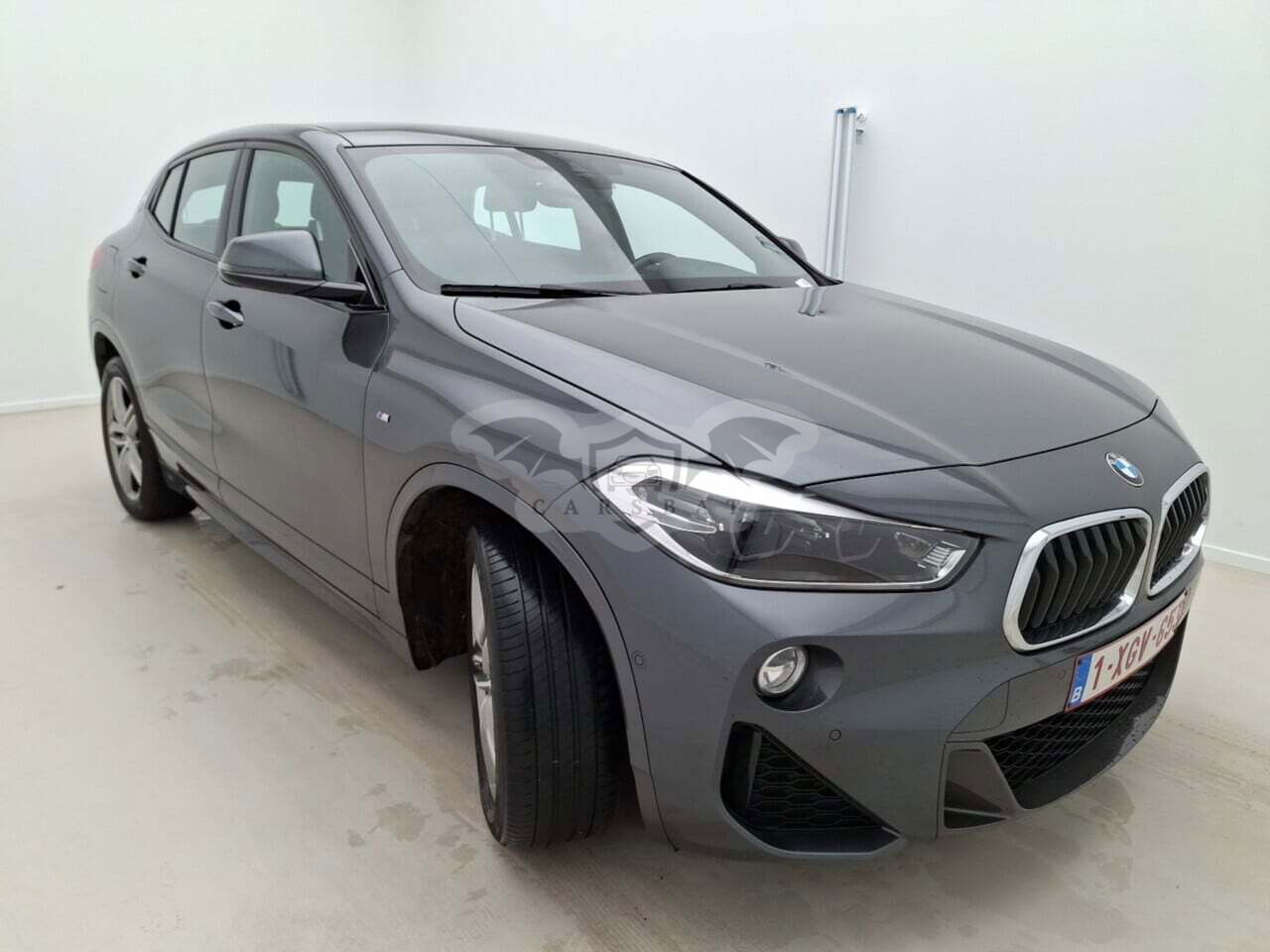 BMW X2 16d M sport 2020