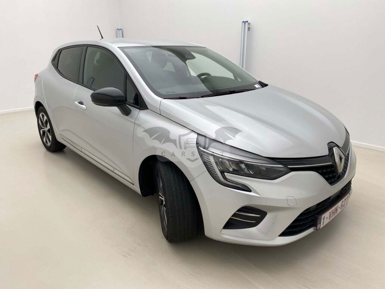 Renault Clio 1.0 Tce Evolution 2023