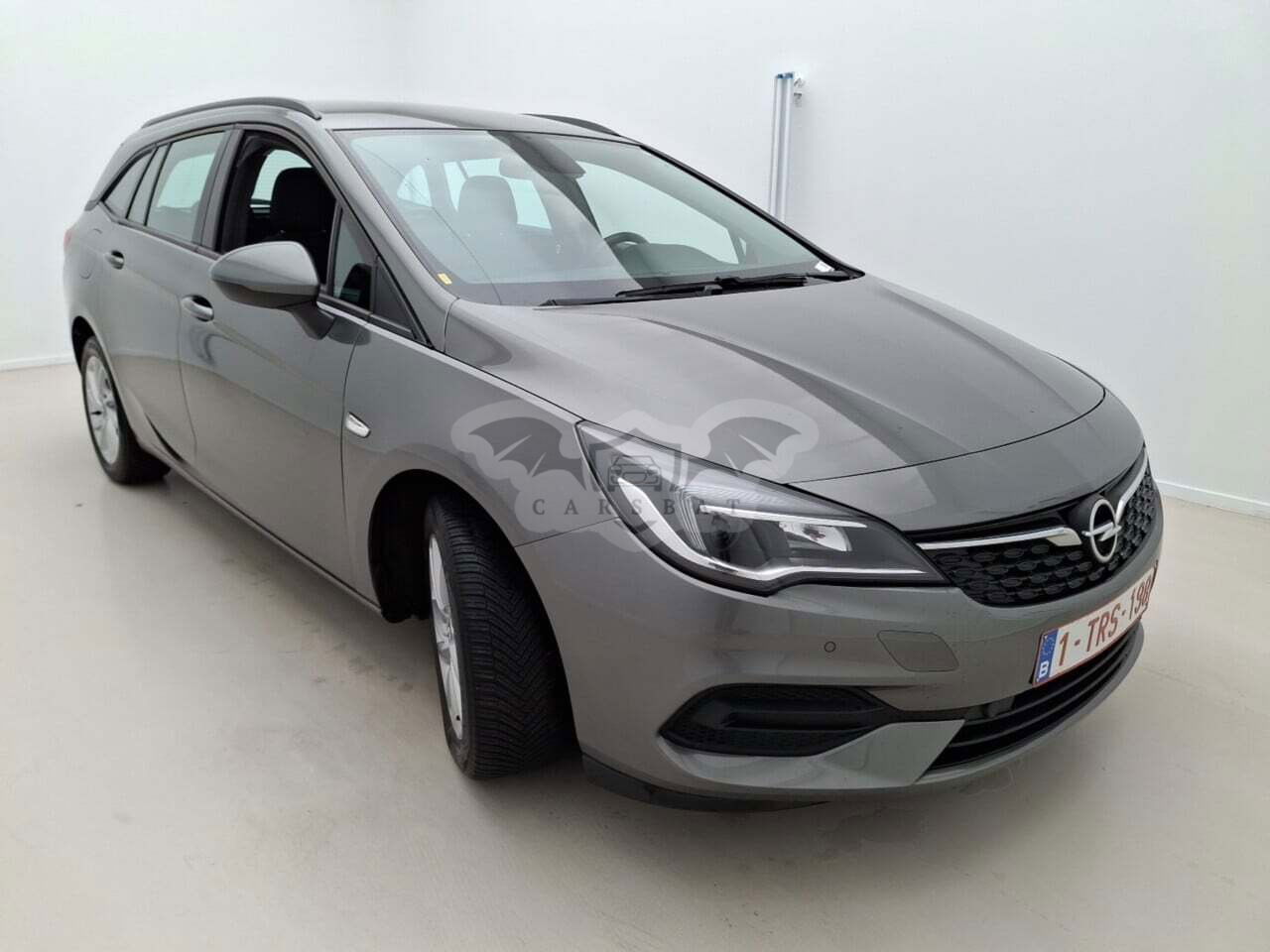 Opel Astra Sports Tourer 1.2 Edition 2020