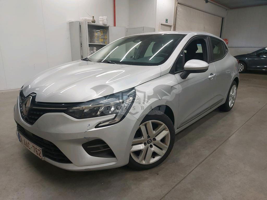 Renault Clio 1.0 Tce 2021