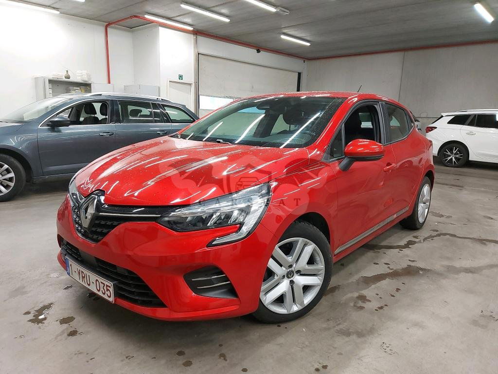Renault Clio 1.0 Tce 2020