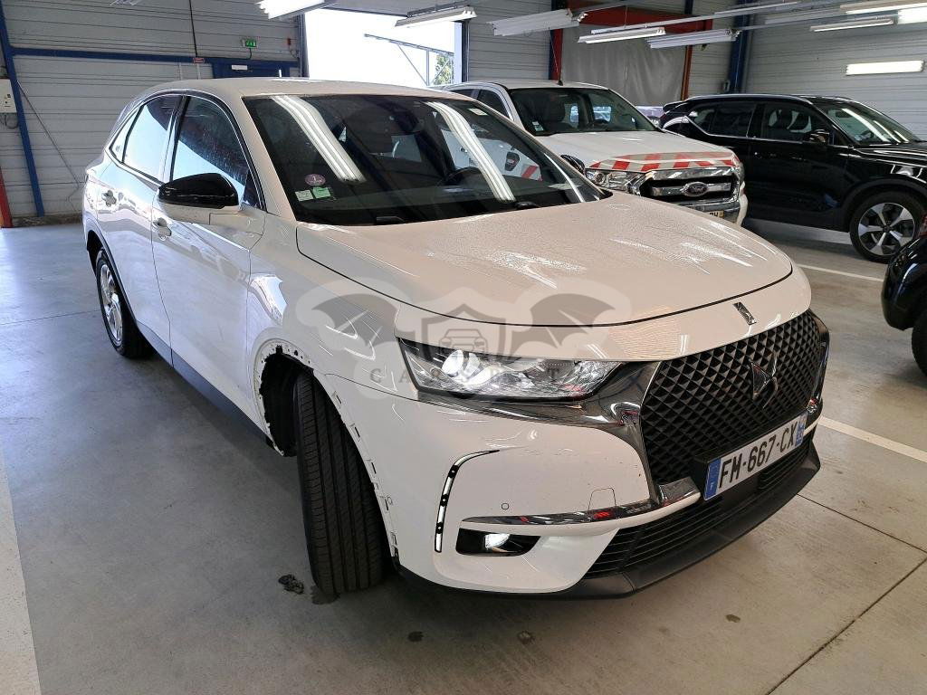 DS DS7 Crossback 1.6 Business 2019