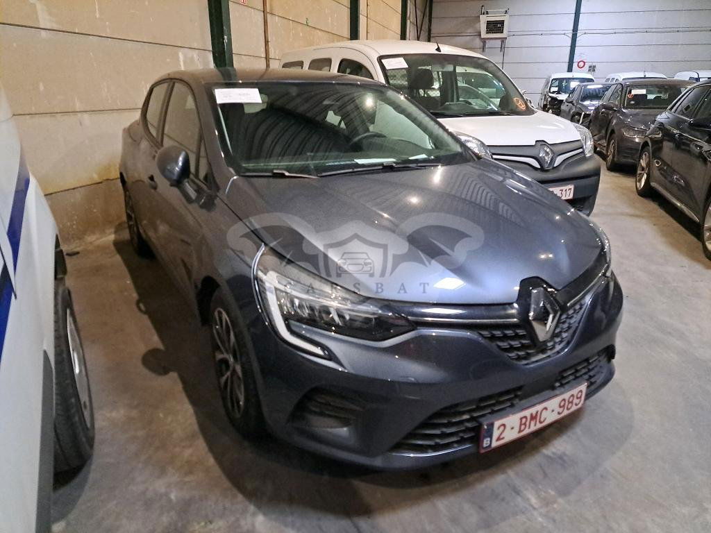Renault Clio 1.0 Tce 2022