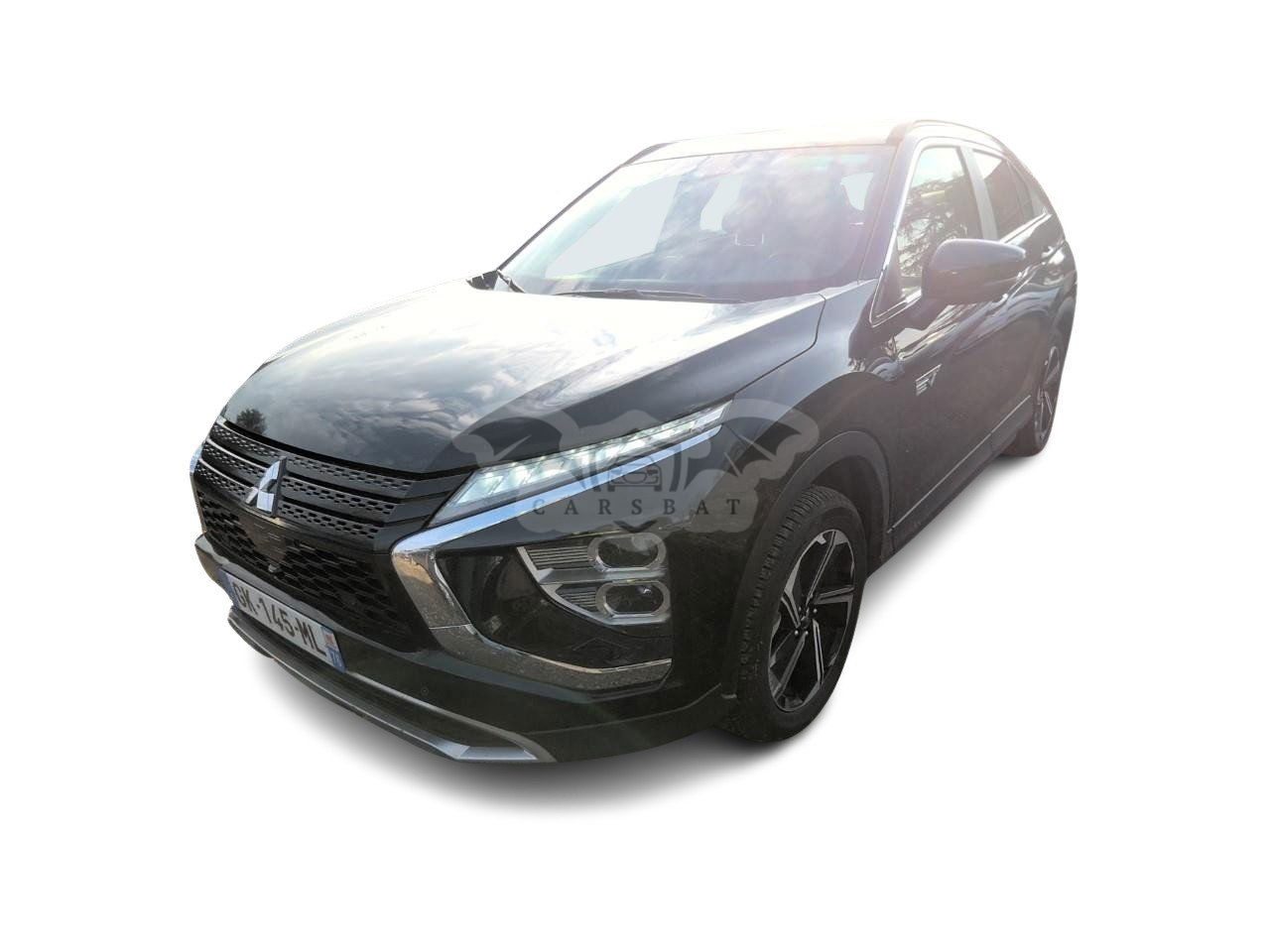 Mitsubishi Eclipse Cross 2.4 Business 2022