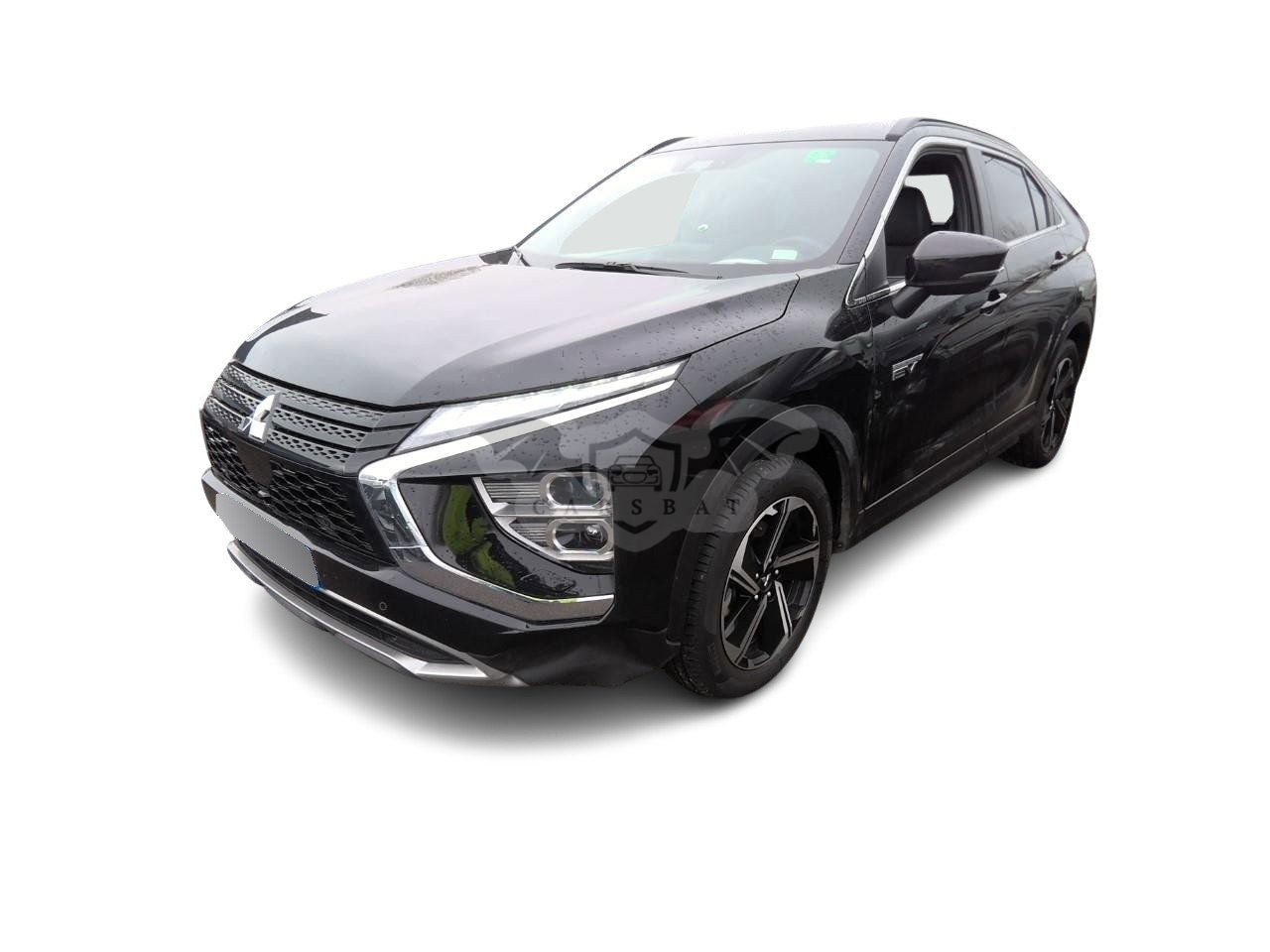 Mitsubishi Eclipse Cross 2.4 Business 2022