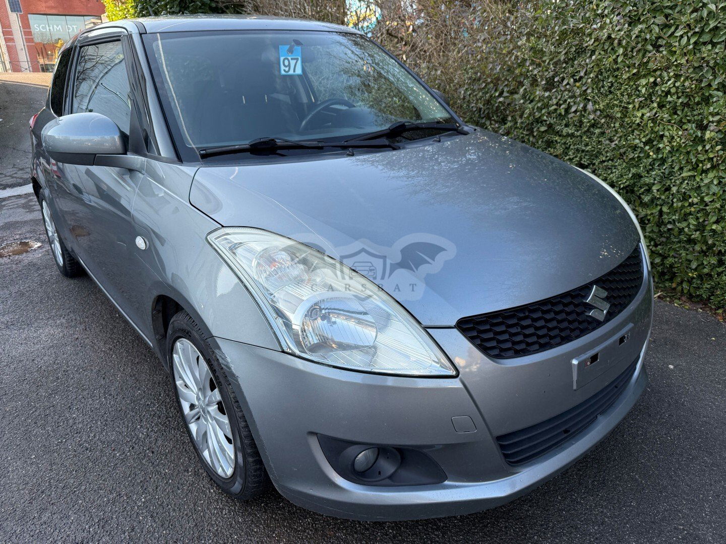 Suzuki Swift 1.2i 2012